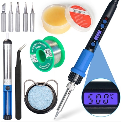 YIHUA 928D-I TOOL KIT 2