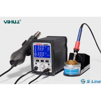 YIHUA 995D+