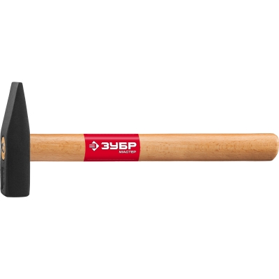 ЗУБР 400 г, слесарный молоток (20015-04)