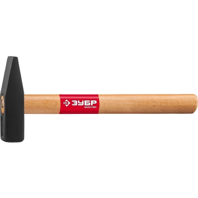 ЗУБР 600 г, слесарный молоток (20015-06)